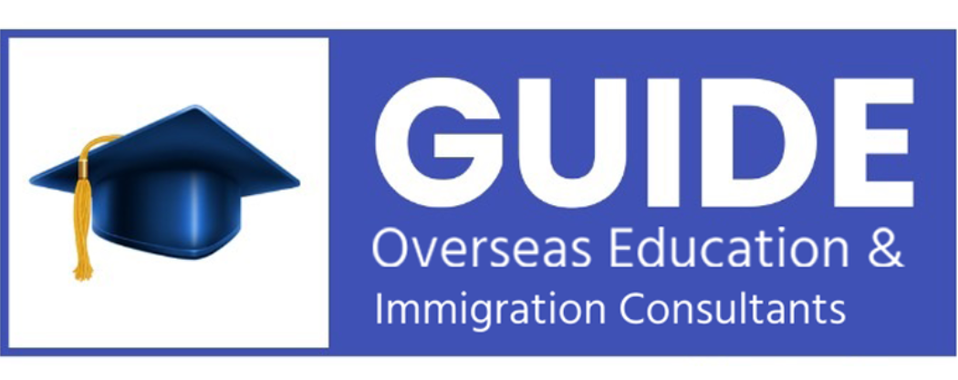 Guide Overseas Education Consultants